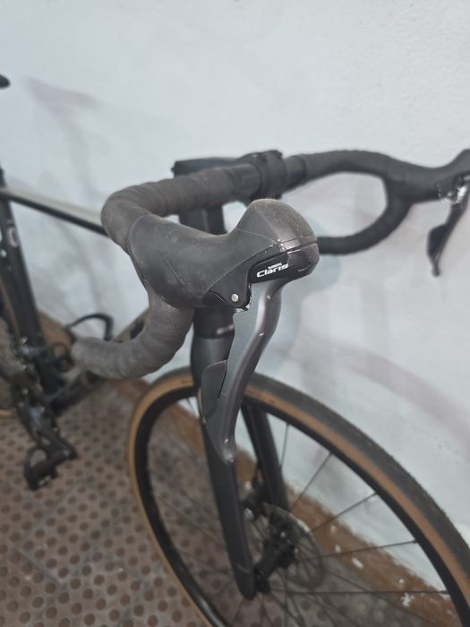 Bicicleta estrada