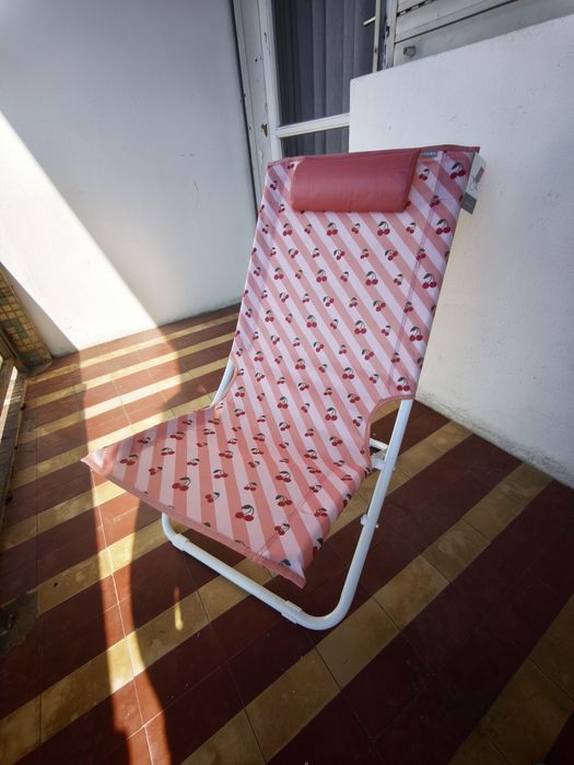 Cadeira relax Kasa