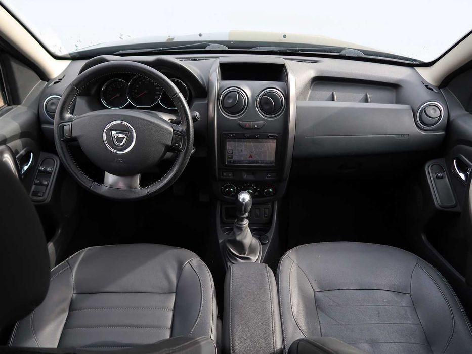 Dacia Duster 1.5 DCi, nacional, de 2014 em excelente estado