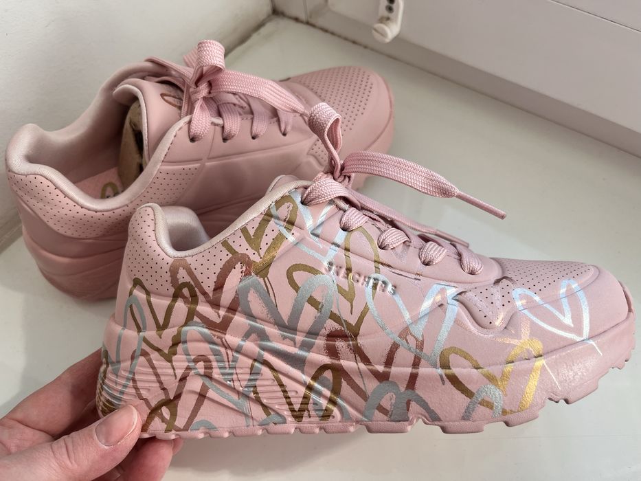 Кросівки дитячі Skechers 31 р.