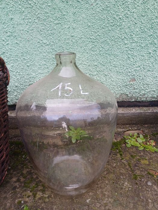 Balony dymnioki 15 l