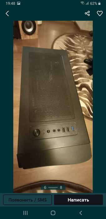 Продам системник сокет1150