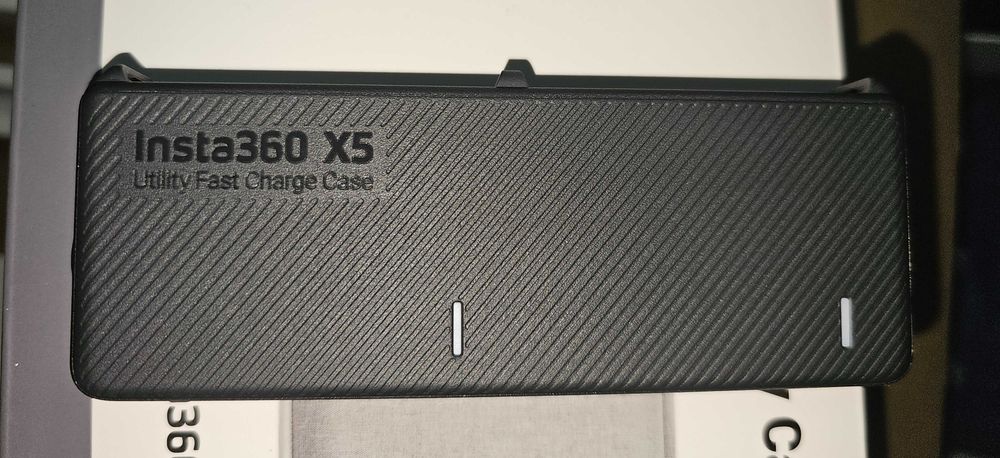 Acessórios insta360 X5 com ofertas