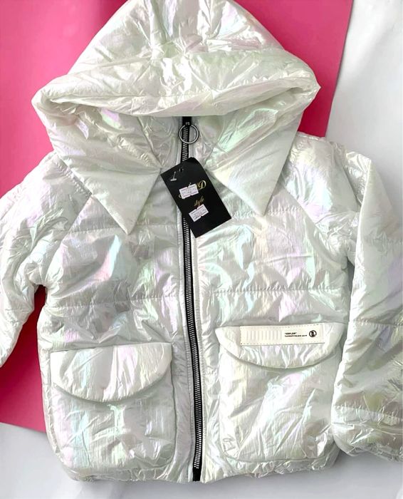 Дитячий одяг для дівчинки