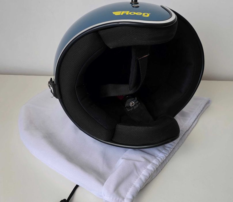 Capacete Roeg Jett (L)