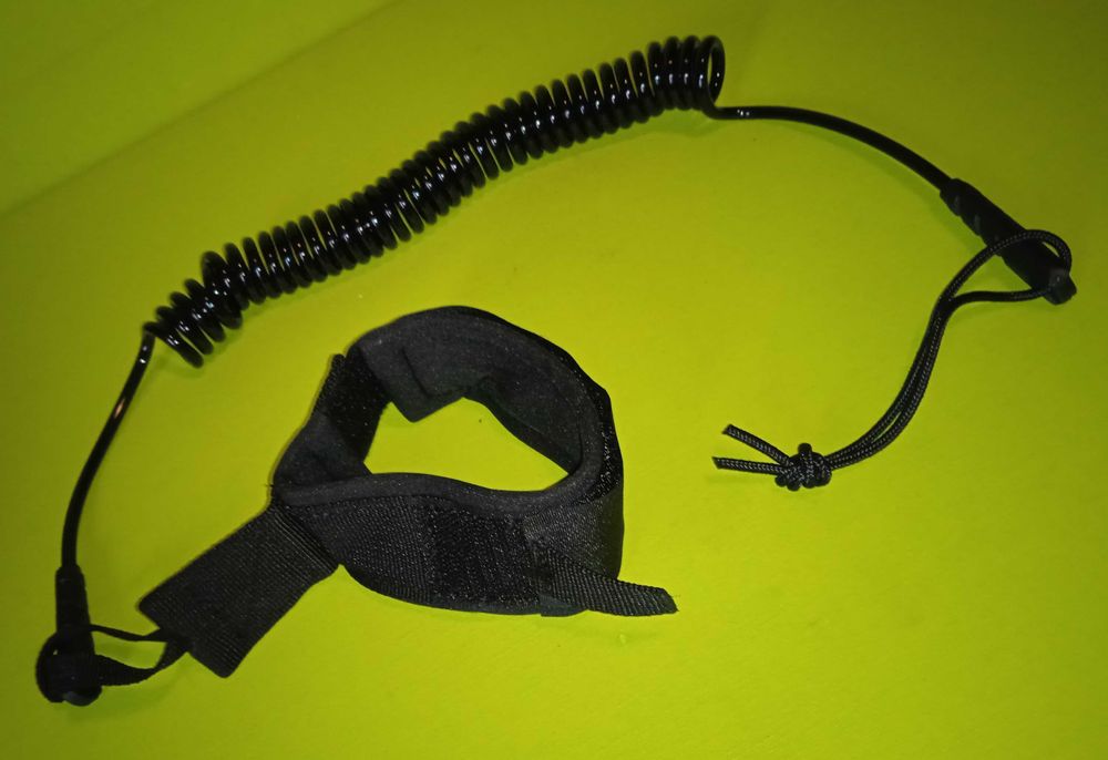 Leash caracol SUP