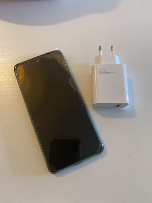 Redmi Note 11 com ecrã novo