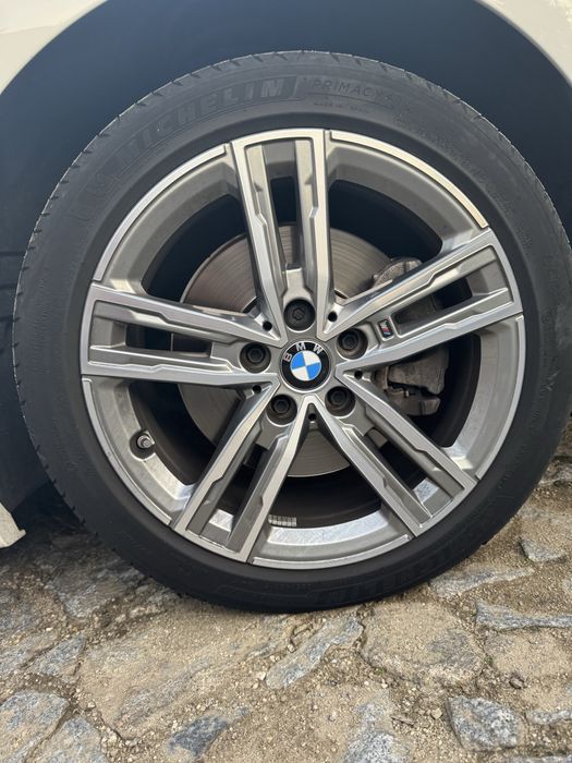 Vendo 116d Auto PackM