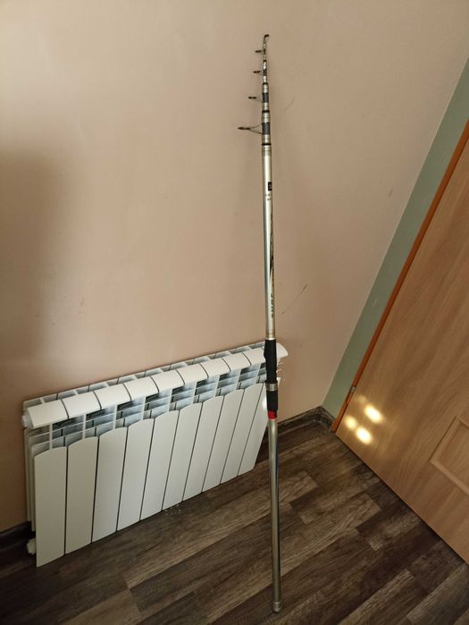 Wetka COLMIC hidalgo 450 cm