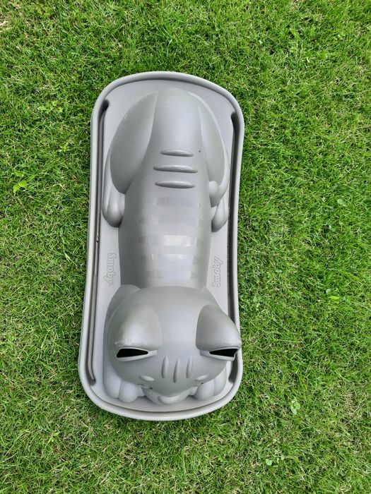 Bujak bujaczek Smoby kotek