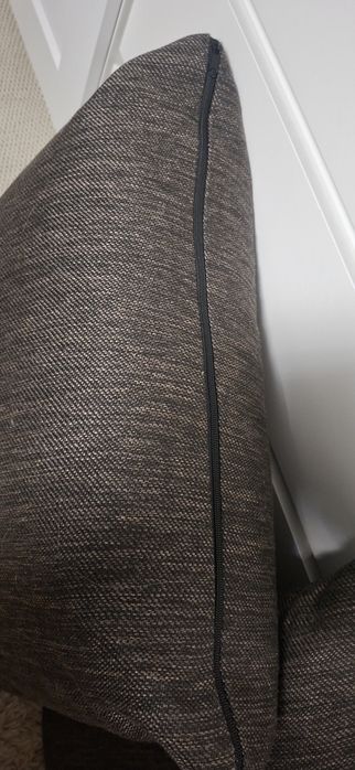 Poduszki do kanapy zestaw 2 szt