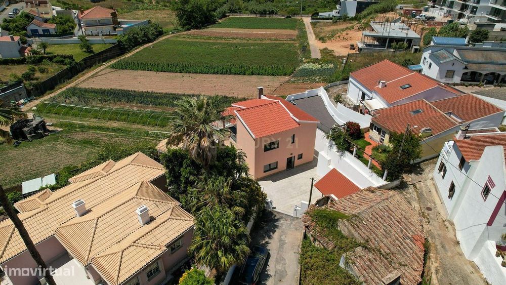 Moradia, Ericeira