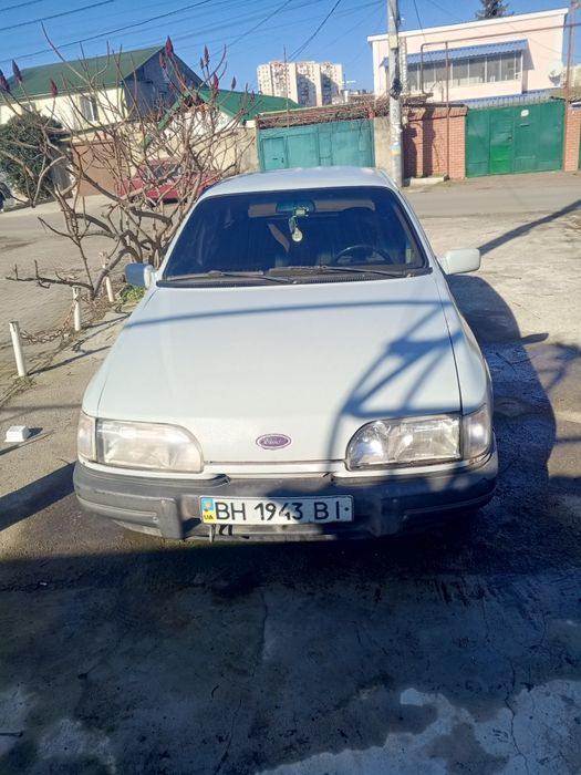 Форд сеера продаётся