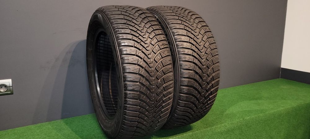 Шини 215/55 R16 FALKEN Eurowinter резина Зима колеса гума з Німеччини