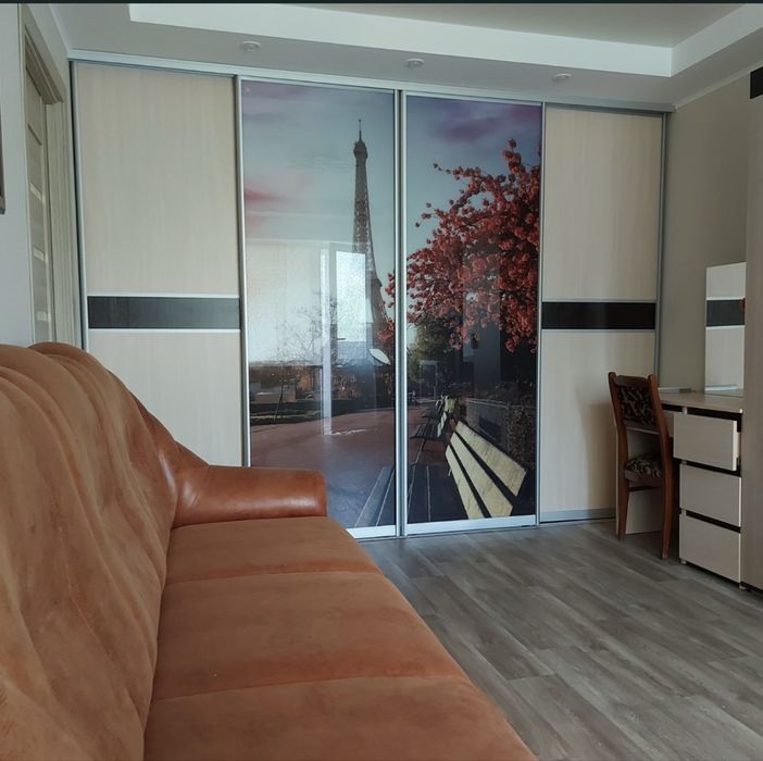 Продам 1-к кв. | Центр міста | Аношкина | 28480$