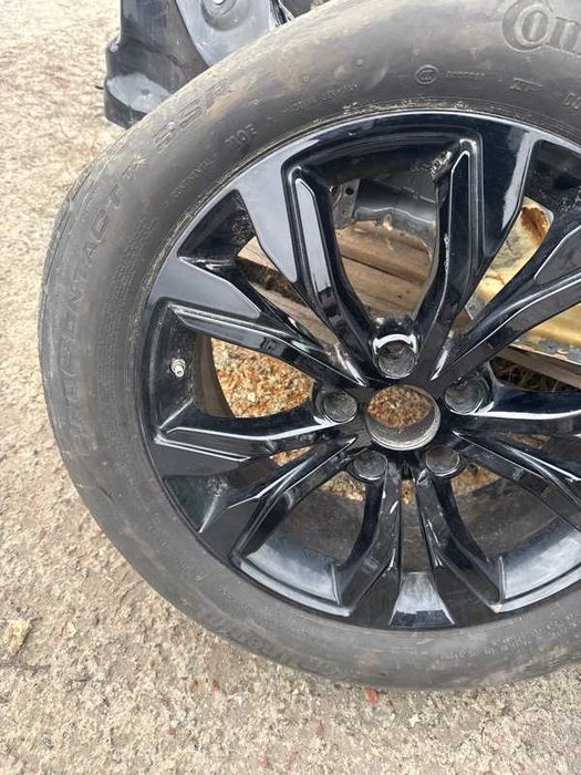 Колесный диск, диски R18  Infiniti Qx30 D03005DM3D  Розборка, шрот