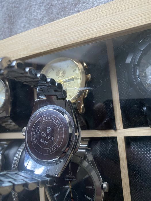 Продам часы Rolex