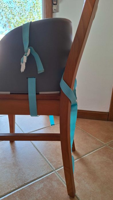 Banco elevatório para criança