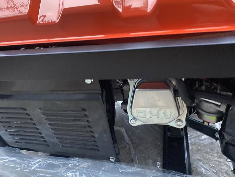 Генератор 3 квт Majster MP-0652 мідна обмотка в наявності AVR