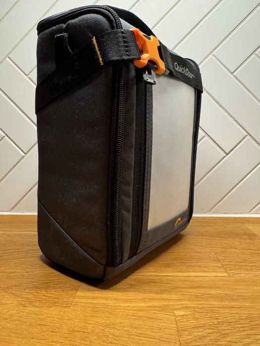 Nowa torba fotograficzna Lowepro GearUp Creator Box L II