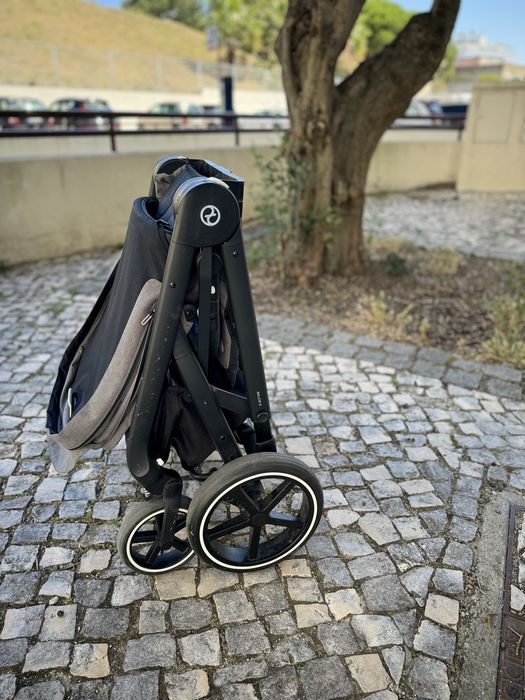 Carrinho Balius S Cybex