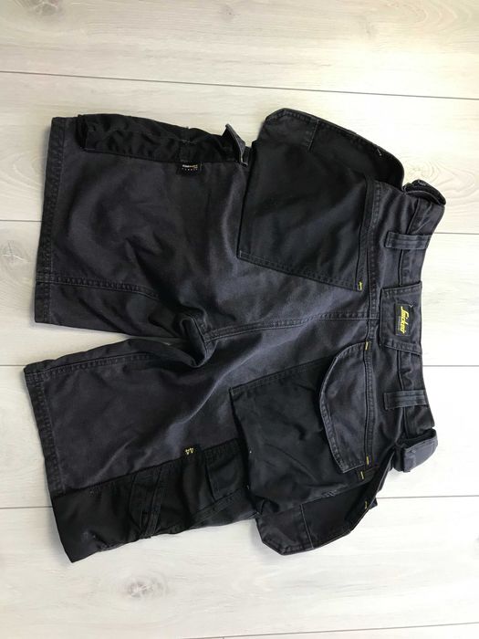 SNICKERS r.30 oryginalne szorty męskie