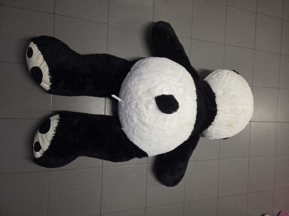 Urso Panda 160cm