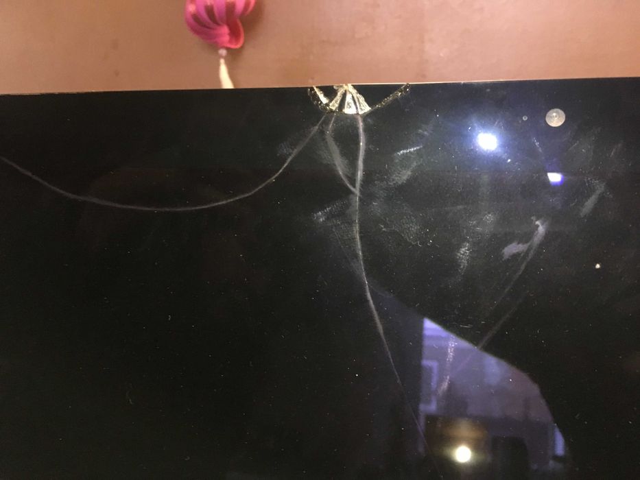 iMac 27” 5K Retina Late 2014