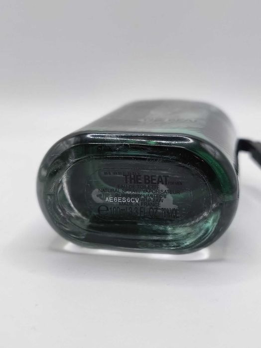 Burberry THE BEAT edt 100 ml *UNIKATowe