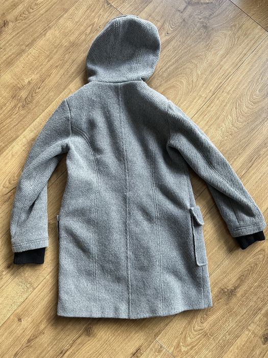 Płaszcz wełniany B.Young rozmiar M