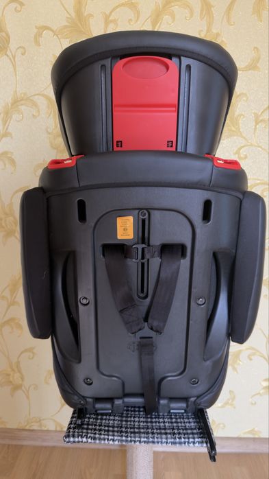 Автокрісло Carrello