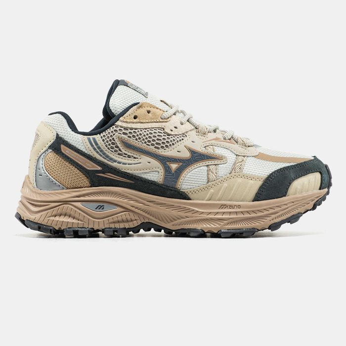 Кросівки Mizuno Racer ADV premium