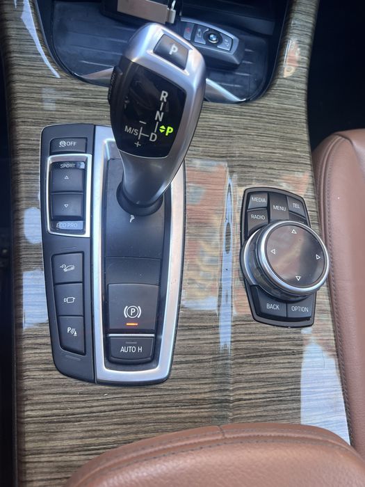 Продам BMW X3 f25 рест 2015