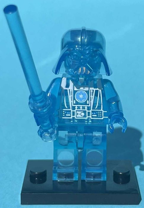 Darth Vader Hologram (Star Wars)