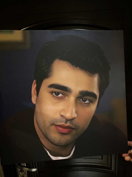 Картина из Фото на холсте от 160грн. КАРТИНА НА ЗАВТРА из Фото холста