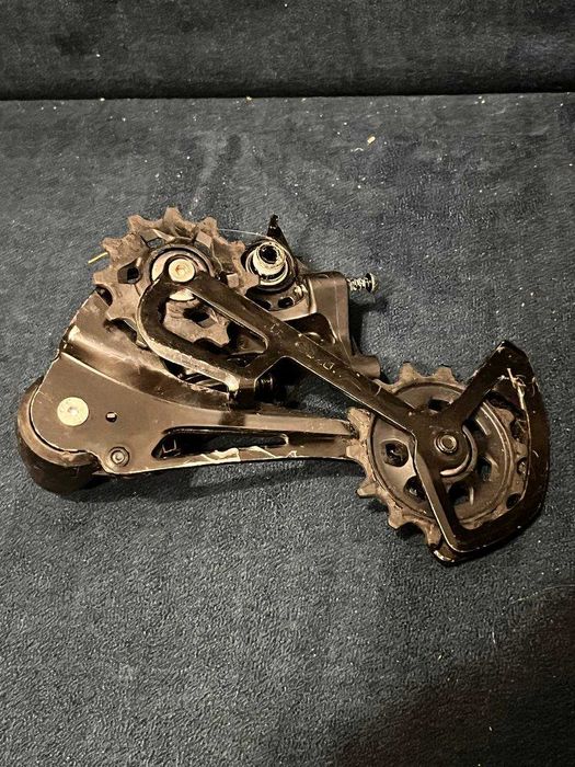 SRAM SX Eagle 12-speed