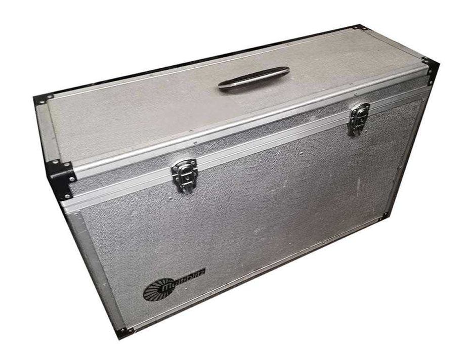 Multiblitz 802 - kit with 3 flashes64284284969218121