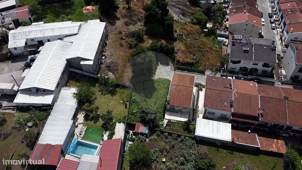 Terreno  para venda