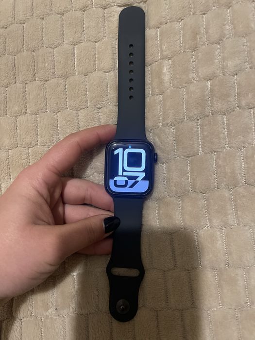 Vendo Smartwatch