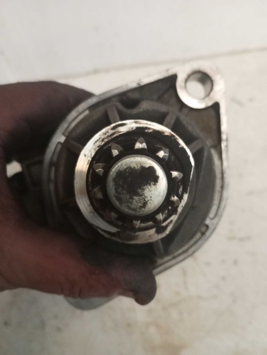 Motor de Arranque Bosch VW Audi Seat Skoda 2.0 TDI (02M911023P)