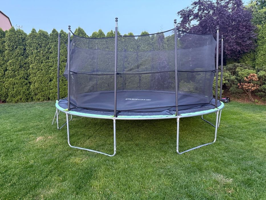 Trampolina ogrodowa Zipro Jump Pro 496
