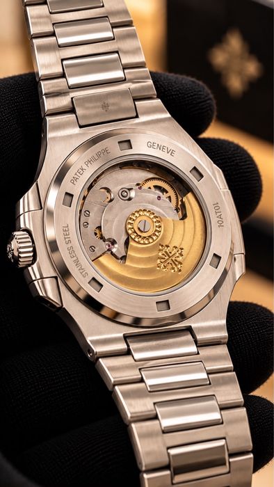Relógio Patek Philippe