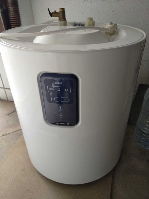 Vendo eletrodomésticos para desocupar garagem