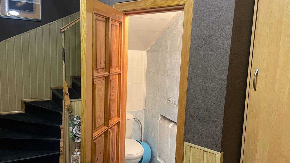 Оренда 3к офісу 75 м2 в центрі з меблями, парковкою та інд.опаленням