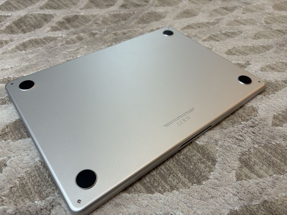 Macbook Air M2 8/256