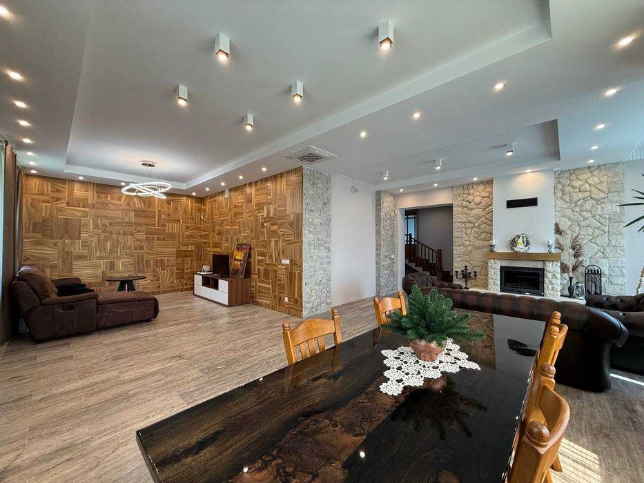 Дом по адресу ул. Бандеры Степана (площадь 365 м²) - Atlanta.ua - фото 10