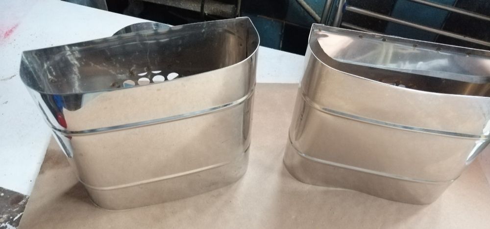 Saida de fachada inox64861933652994122