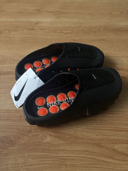 nike mind 001 nowe