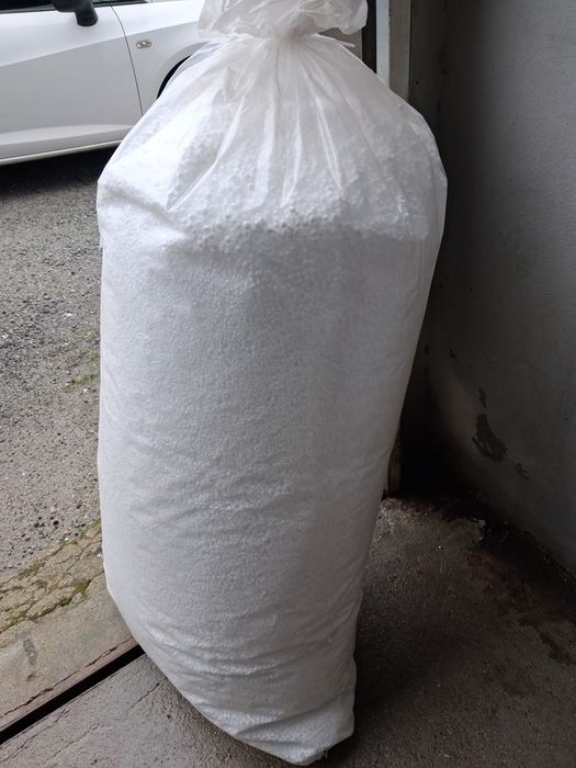 Vendo esferovite muido