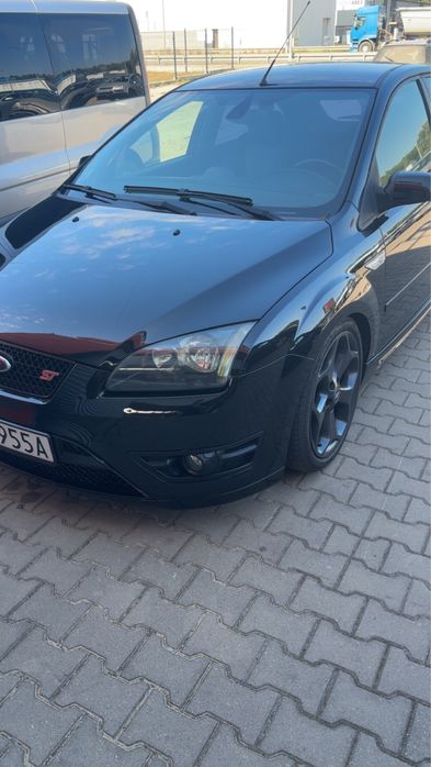 Ford Focus mk2 ST